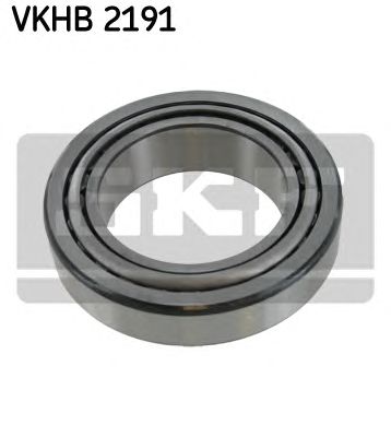 VKHB 2191 SKF Пiдшипник1